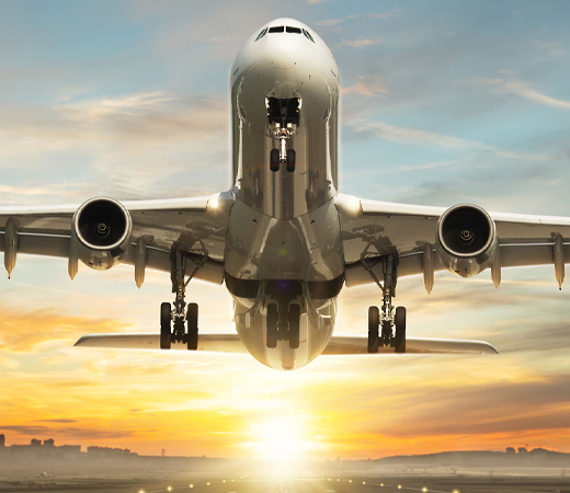 航空航天