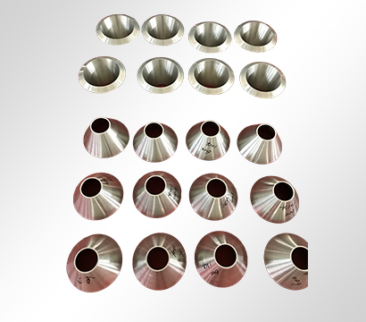 Inconel600车光环