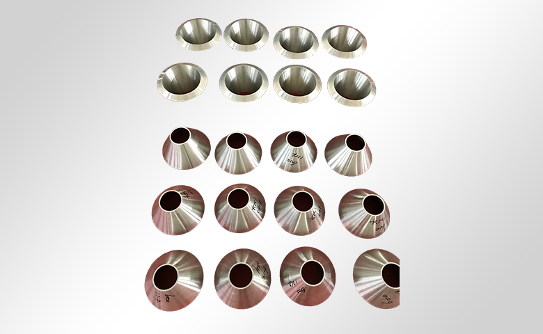 Inconel600车光环