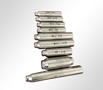 Inconel600车光件