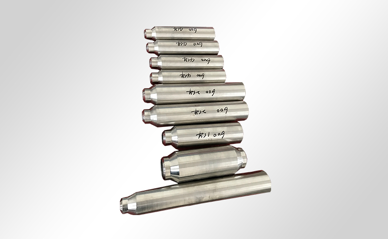 Inconel600车光件