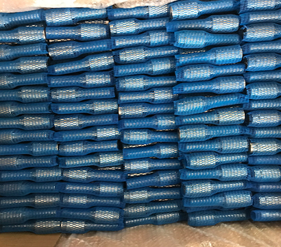 Monel400车光件